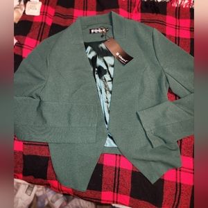 COPY - Allegra K Womens Blazer